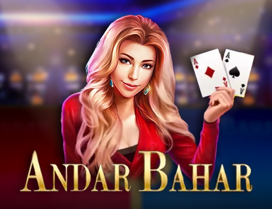 Andar Bahar (TaDa Gaming)